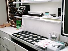 -海马体照相馆(上海月星环球港店)