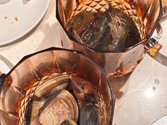 -加餐海鲜自助(宝龙一城店)