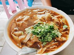 -陈记锅巴菜(五大道店)