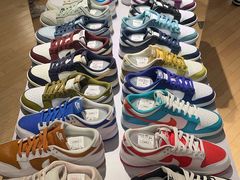 -NIKE(澳门威尼斯人店)