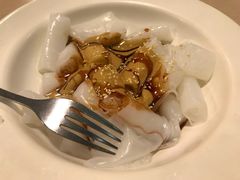 三酱肠粉-佰搭果·广式茶餐厅(西华路店)