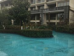 -宁波九龙湖开元度假村
