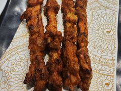 -西部马华清真食府·丝路菜(大钟寺店)