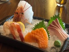 -福州融侨皇冠假日酒店·三宅日本餐厅