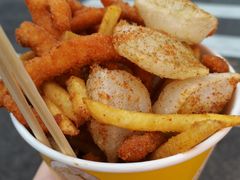 -味子夫鸡柳(解放碑总店)