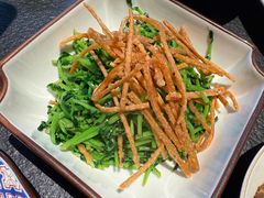 -锦荟JINHUI·浙江小馆(上海荟聚店)