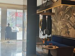 -成都宽窄巷子漫心酒店