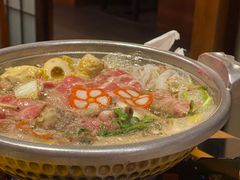 -隐月· 㐂和食屋(芝罘万达公馆店)