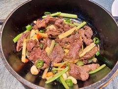 -猪肉婆私房菜(容桂总店)