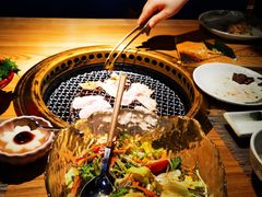 -江户烧肉(高德店)