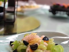 -浙江宾馆·花园餐厅·自助餐厅·茶吧