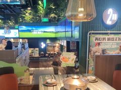 -大头椰·椰子鸡火锅(南宁万象城店)