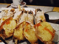 -吉兆·料理(红梅南路店)