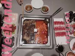 -海底捞火锅(方塔东街店)