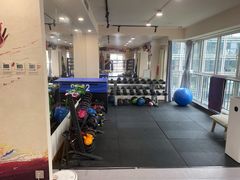 -北武堂拳击散打搏击泰拳俱乐部(三里屯总店)