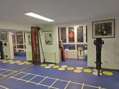 -咏春拳学总会·一拳咏春(双井店)