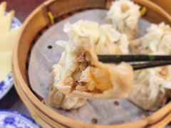 -都一处烧麦馆(前门店)
