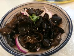 -汇贤府·李氏鲁菜(五棵松店)