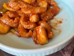 -南沙游艇会·大兵船餐厅