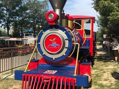 -永定河休闲森林公园