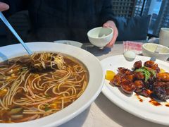 -船歌·鱼水饺青岛菜(闽江二路店)