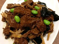 四喜烤麸-上海小南国(国发店)