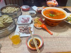 -老爷子原味蒸饺(总店)
