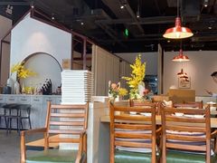 大堂-小大董·烤鸭(五棵松店)