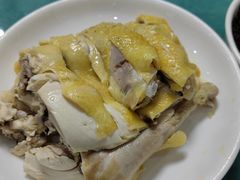 -小本鸡饭店(滨江白马湖店)