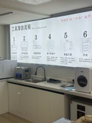 -槿里日式美甲工作室
