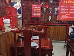 -老北京炸酱面·京味菜(西花市店)
