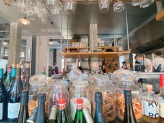 -BOR Eatery(安福路店)