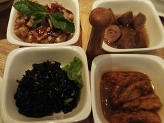 -莆田餐厅PUTIEN(三里屯店)