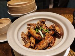 -粗茶淡饭·隐庐私厨(东亭店)