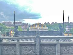 -上海东林寺(金山区)