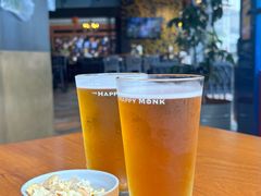 -The Happy Monk(前海壹方汇店)