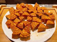 -佛山顺德香云纱园林酒店(清晖园店)