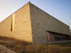 -盘龙城国家考古遗址公园