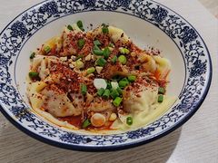 凉拌抄手-37号老院坝抄手(马王庙37号院店)