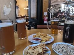 -巴伐利亚啤酒坊(意式风情街店)