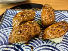 -沼津港精致料理·寿喜烧·烧鸟(青浦宝龙广场日料榜单店)
