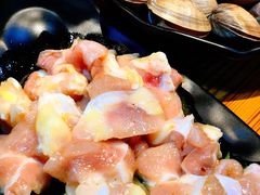 -丹东特色烤肉(南光三部店)