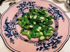 -夏苑(新加坡丽思卡尔顿美年酒店)