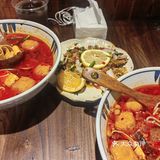 不是不辣,而是我太麻了