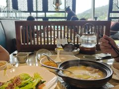 -陶陶居酒家(SM二期购物广场店)