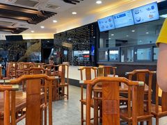 -奎元馆.百年奎元.非遗传承(西湖边的解放路店)