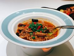 牛舌-满满海佛跳墙(千禧店)