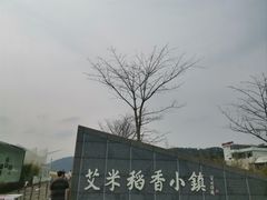 -艾米稻香小镇