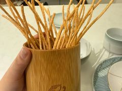 -沈灶河豚宴·河豚融合餐厅(汉中路店)