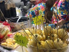-香港会议展览中心演讲厅